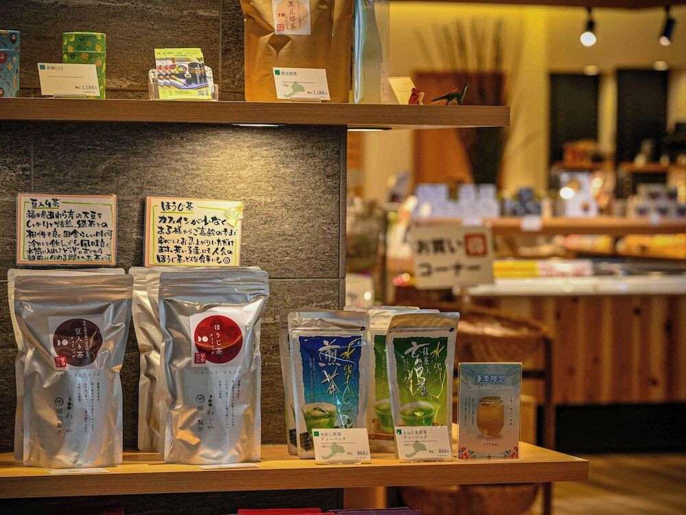 ギフト ショップ