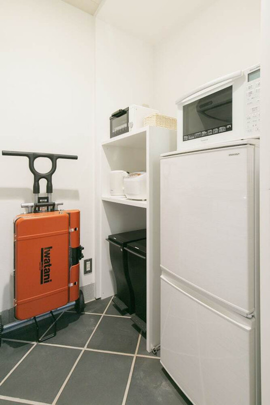 客室の設備とサービス