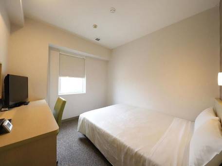 スマイルホテル大阪天王寺 / 4