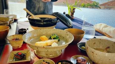 朝食イメージ / 3
