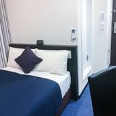 ホテルリブマックス四日市駅前（三重県 ビジネスホテル） / 5