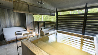 スーペリア スイート