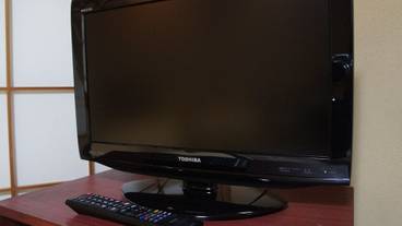 客室の設備とサービス / 8