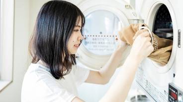 ランドリー ルーム / 7