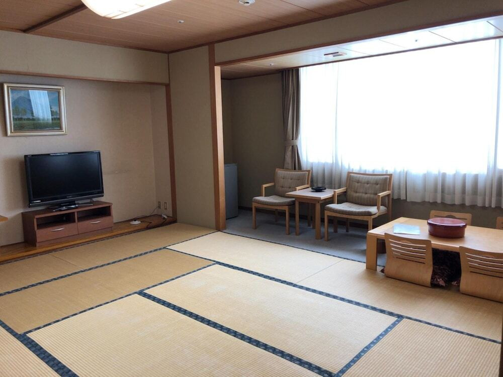 リビングルーム