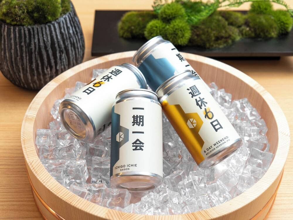 レストラン