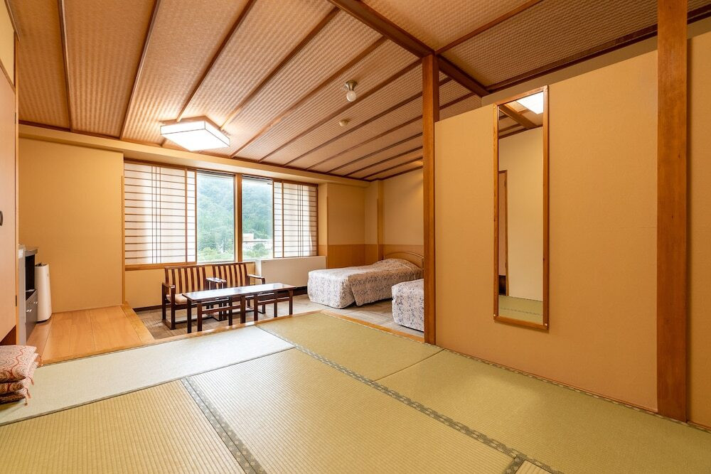 客室