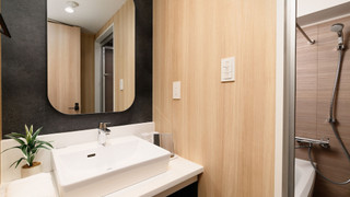 ジャパニーズアパートメント