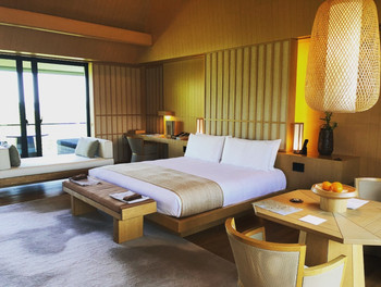 伊勢志摩の自然を満喫するヴィラ4254442