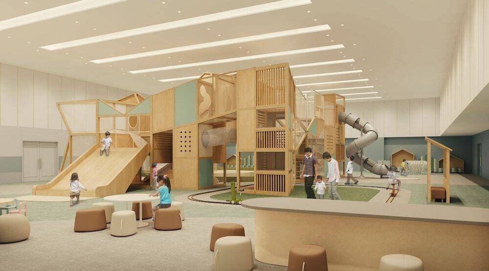 キッズスペース(1) / 1