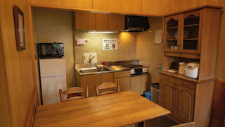 コテージ For 4 Person (ペット同伴不可) 喫煙