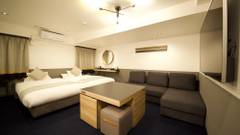 ホテルコルディア大阪