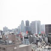 シタディーンセントラル新宿東京(東京都 ビジネスホテル) / 5