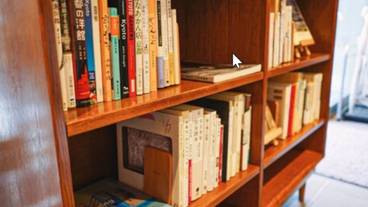 施設内の設備 / 6