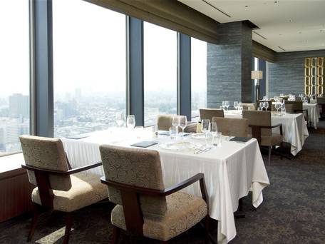 ホテルメトロポリタン / 3