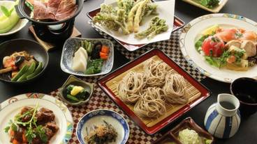 食事・飲み物 / 5