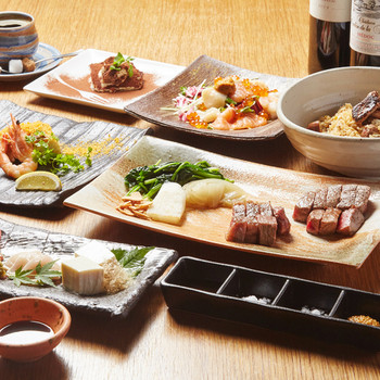 「鉄板 阪本」料理 1053526 