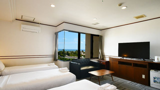 トリプルルーム