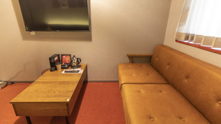 201FT デラックスツインルーム 禁煙