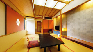 眺望おまかせ和室