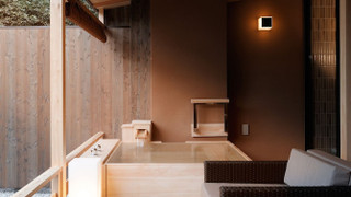 プレミアムスイート 禁煙 63㎡ ベッド2台(3名以上の場合エキストラベッドご利用可)