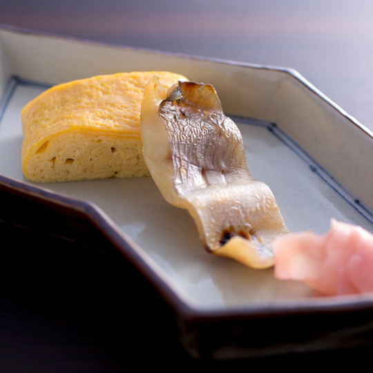 朝食 一例②