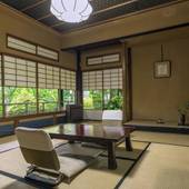 強羅温泉 自家源泉掛け流しの宿 強羅環翠楼(神奈川県 旅館) / 2