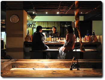 お酒好きにも嬉しい焼酎の無料試飲サービス3510211