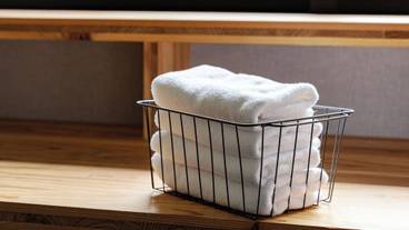 客室の設備とサービス / 23