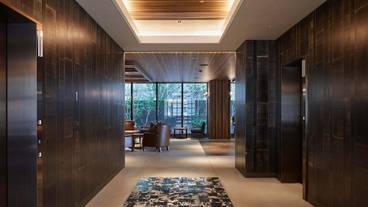 エレベーターホール / 20