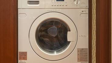 ランドリー / 32