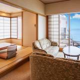 特別室一例(1) / 3