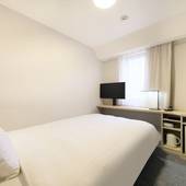 マロウドイン大宮(埼玉県 ビジネスホテル) / 5