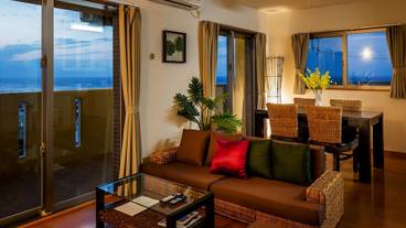 リビング エリア / 25