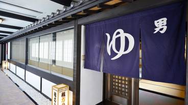 施設内の設備 / 5