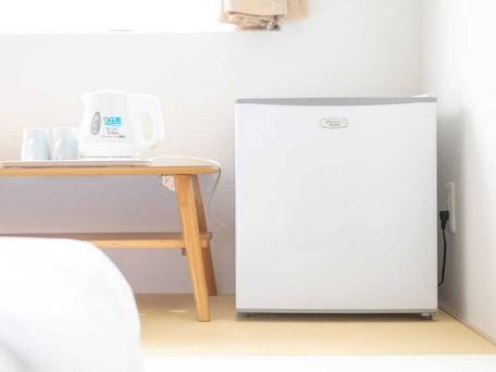 道頓堀心斎橋ホテル / 5