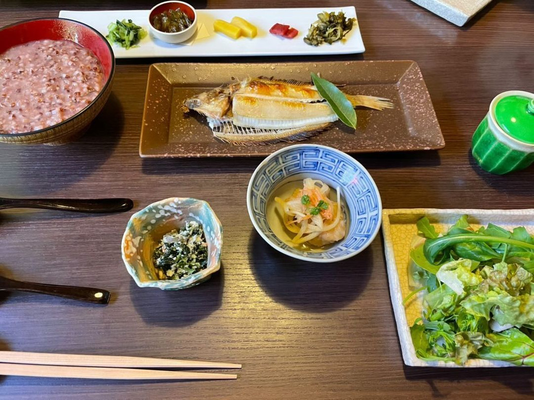 あまやどりの宿 雨情草庵（アマヤドリノヤド ウジョウソウアン） / 6