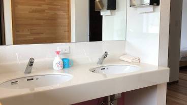 バスルーム / 25