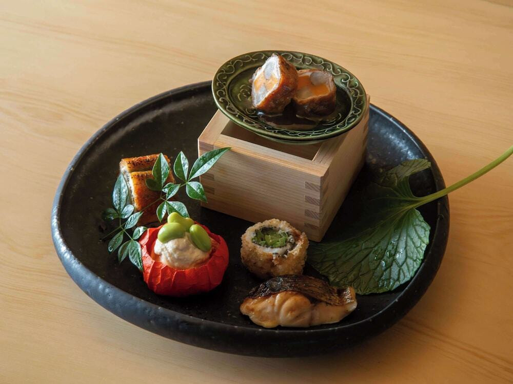 レストラン