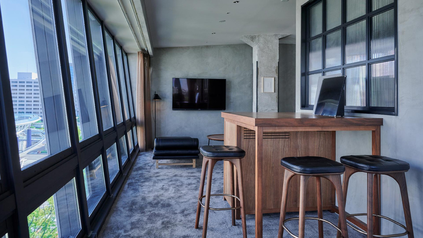 FOREST CORNER SUITE（フォレストコーナースイート）3750270