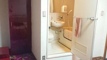 バスルーム / 11