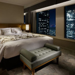 新宿の高級ホテル7選｜記念日や誕生日に泊まりたいラグジュアリーホテル