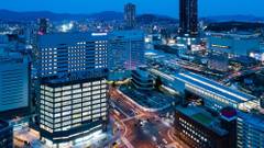 ダイワロイネットホテル広島駅前