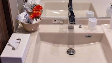 バスルーム / 14