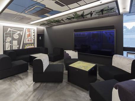 ホテルタビノス浜松町 / 2