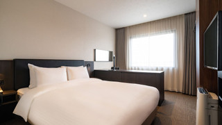 スーペリアダブルルーム 禁煙 東館