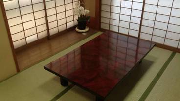 リビング エリア / 19