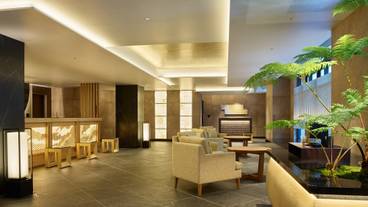 フロントロビー / 5