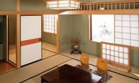草津温泉 薬師の湯 湯元館（ヤクシノユ ユモトカン）