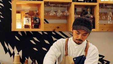 バー (施設内) / 15